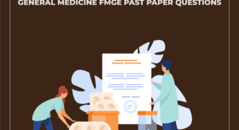 Medicine FMGE Case Based Questions