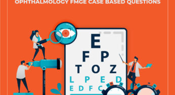 Ophthalmology FMGE Case Based Questions
