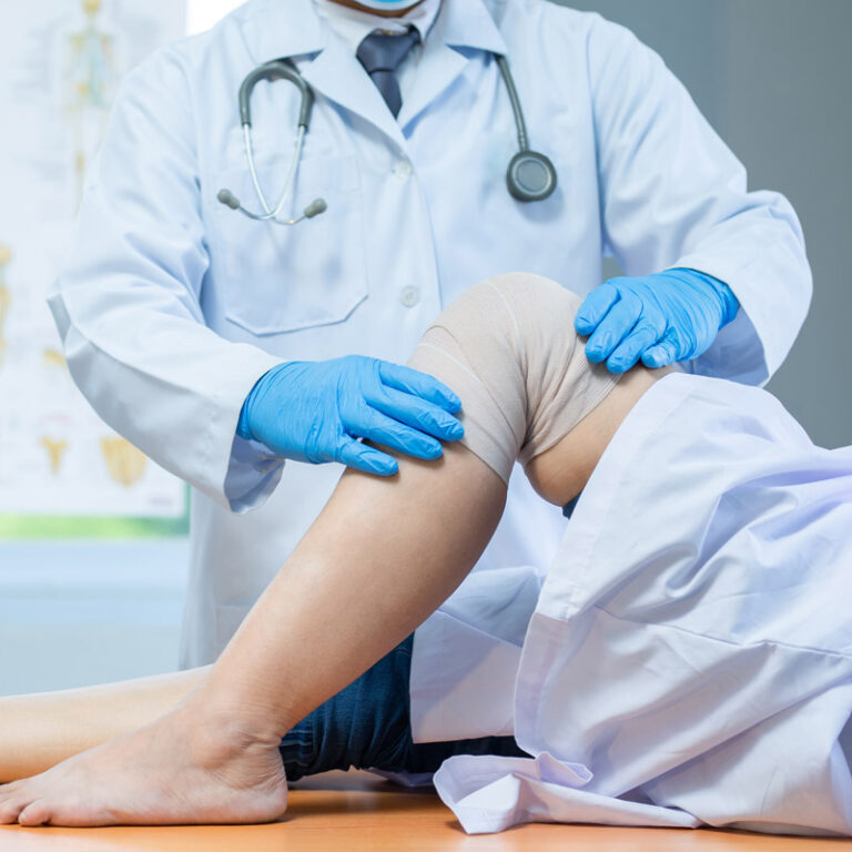 Orthopedic FMGE Past Paper Questions