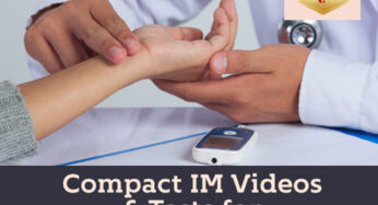 COMPACT IM VIDEOS & TESTS FOR FMGE DEC 2020
