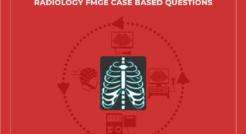 Radiology FMGE Case Based Questions