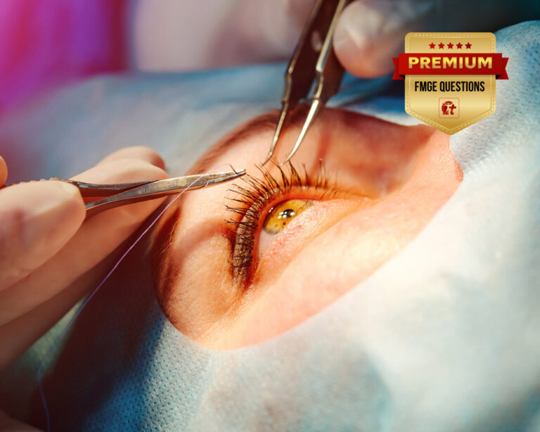COMPACT OPHTHALMOLOGY VIDEOS & TESTS FOR FMGE DEC 2020