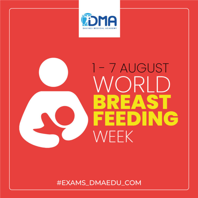 Special Medical Day Question Series: Breast Feeding Week