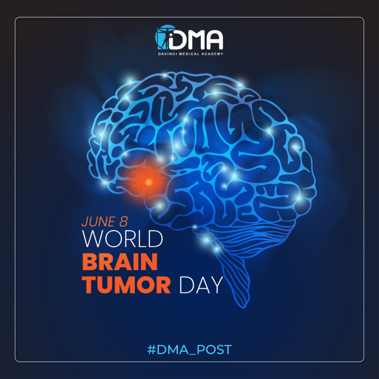 Special Medical Day Question Series: World Brain Tumor Day