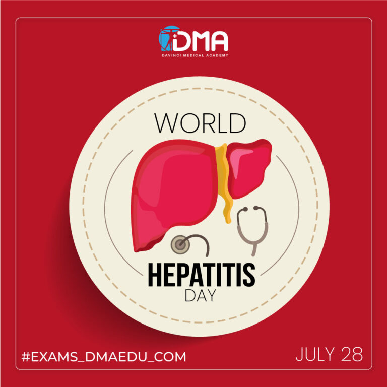 Special Medical Day Question Series: World Hepatitis Day