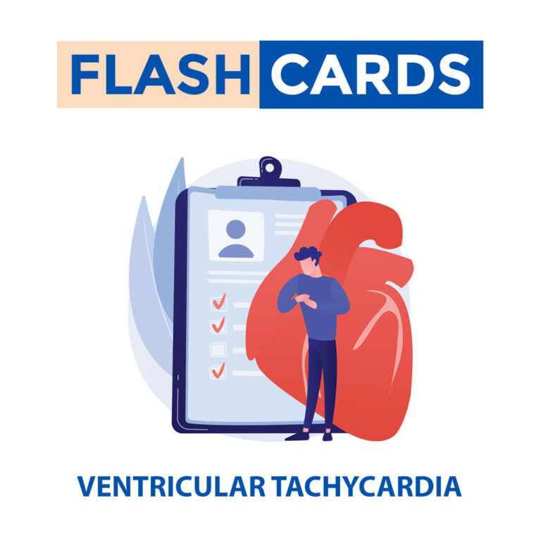 Ventricular Tachycardia – Arrhythmias – Cardiovascular System